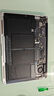 綠巨能（llano）適用蘋果筆記本電池A1466 A1369 MacBook Air使用A1405 A1496 A1377電腦電池 曬單實拍圖