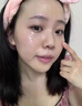 半桃377美白睡眠面膜100g免洗夜間補(bǔ)水抗衰皺緊致去黃提亮面霜男女 曬單實(shí)拍圖