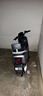 愛(ài)瑪電動(dòng)摩托車(chē)輝騰72V32AH長(zhǎng)續(xù)航130KM高顏值外賣(mài)家用舒適出行智能電動(dòng)車(chē) 極地灰 曬單實(shí)拍圖