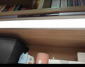雷士（NVC）閱讀壁掛臺(tái)燈超大發(fā)光面全光譜護(hù)眼學(xué)生兒童學(xué)習(xí)宿舍專(zhuān)用書(shū)桌無(wú)座 曬單實(shí)拍圖