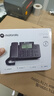 摩托羅拉（Motorola）電話(huà)機座機固定電話(huà) 三檔翻轉大屏幕 一鍵撥號 辦公家用 領(lǐng)導經(jīng)理電話(huà)  CT270C(黑色) 曬單實(shí)拍圖