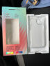 閃魔 適用iPhone 15手機(jī)殼氣囊防摔軟殼 蘋果15保護(hù)套超薄鏡頭全包透明軟殼抗黃防磨防摔男女同款 曬單實(shí)拍圖