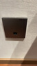 銳捷（Ruijie）WiFi6無線AP面板RG-EAP162(G)V2千兆雙頻1800M 企業(yè)級全屋wifi路由器大戶型別墅酒店 86超薄款 曬單實(shí)拍圖