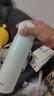 膳魔師（THERMOS）保溫杯316鋼500ml男女士水杯學(xué)生教師節(jié)禮物JNL-500S漸變冰川藍(lán) 曬單實(shí)拍圖