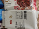 燕之坊 紅小豆 2斤（東北雜糧粗糧 真空裝 大米伴侶 紅豆沙 粥料 原料） 曬單實(shí)拍圖