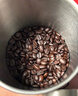 星巴克（Starbucks）意式濃縮咖啡豆200g 深烘100%阿拉比卡豆手沖黑咖啡 油脂豐富 曬單實(shí)拍圖