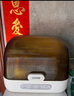 保寧（B&B）嬰幼兒進(jìn)口洗衣皂母嬰洗護(hù)留香新生兒寶寶專用內(nèi)衣內(nèi)褲肥皂200g 曬單實(shí)拍圖