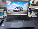 ThinkPad T14P Gen3【補貼20%】2025 AI 酷睿Ultra2代 T系列高性能設計編程全能本 商務(wù)辦公ibm筆記本電腦 Ultra 9-285H 32G 1T 官方標配 曬單實(shí)拍圖