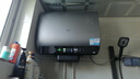 海爾（Haier）國家補貼20%雙膽扁桶電熱水器60升麥浪BK5 富鍶小藍瓶?jì)裟w洗 內膽免清洗 3300W速熱家用一級能效 曬單實(shí)拍圖