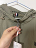 U.S. POLO ASSN.外套男春秋季連帽休閑夾克男士高端戶(hù)外防風(fēng)防水運動(dòng)上衣 曬單實(shí)拍圖