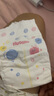 好奇（Huggies）金裝紙尿褲S120片(4-8kg)尿不濕【速干不易紅】 曬單實(shí)拍圖