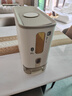 小熊（Bear）米桶防蟲儲米箱 防潮米缸家用食品級面桶 定量自動出米 食品級6KG 曬單實(shí)拍圖