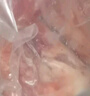 龍大肉食 黑豬棒骨2斤 免切帶骨髓豬筒骨豬大骨頭≥30%帶肉率 黑豬肉生鮮 曬單實拍圖
