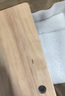 華帝（VATTI）京東集采JC系列S5廚房水槽大單槽洗菜盆一體盆304不銹鋼蜂窩納米 曬單實(shí)拍圖