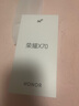榮耀X70【國(guó)家補(bǔ)貼】新品5G手機(jī) 竹韻青 8GB+256GB 官方標(biāo)配 曬單實(shí)拍圖