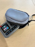M-VAVE POCKET AMP電吉他口袋式綜合效果器便攜音箱模擬聲卡內錄 【順豐】Pocket AMP口袋式綜合效果器+收納包 曬單實(shí)拍圖