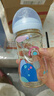 新安怡（AVENT）飛利浦新安怡 藝術(shù)啟蒙彩繪寬口徑PPSU奶瓶9oz/260ml SCY943/01 曬單實(shí)拍圖