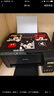 愛(ài)普生（EPSON）墨倉式 L3255彩色打印機 微信打印/無(wú)線(xiàn)連接  家用打印優(yōu)選（打印、復印、掃描、AI學(xué)習打印機） 曬單實(shí)拍圖