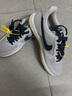 耐克NIKE男子休閑板鞋空軍一號(hào) AIR FORCE 1運(yùn)動(dòng)鞋IB6388-003灰藍(lán)40.5 曬單實(shí)拍圖