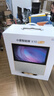 小度智能屏X10第二代 10英寸高清大屏 AG類紙屏 影音娛樂 觸屏音箱WiFi/藍(lán)牙音響 家庭家居禮物送禮 曬單實(shí)拍圖