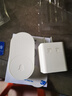 海得曼（advent）門鈴不用電池自發(fā)電無線門鈴防水家用呼叫器FL-316 曬單實(shí)拍圖