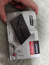 金士頓（Kingston）240GB SSD固態(tài)硬盤 SATA3.0接口 A400系列 讀速高達(dá)500MB/s 曬單實(shí)拍圖