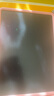名校堂兒童學(xué)練機畫(huà)板練字識字幼兒液晶手寫(xiě)板男女孩雙屏 生日禮物A5粉 曬單實(shí)拍圖