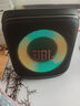 JBL PartyBox Encore2音樂戰(zhàn)將歡唱版2藍牙音箱 國家補貼 戶外家庭KTV麥克風一體唱K歌廣場舞低音音響 曬單實拍圖