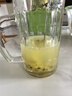 京鮮生廣西欽蜜9號(hào)黃金百香果3斤凈重45-60g /24-36個(gè)生鮮水果 源頭直發(fā) 曬單實(shí)拍圖