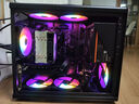 鑫銳RX580/RX590/RX5700XT/RX6600XT/RX6700XT/RX6900XT 盒裝高端電競游戲設計渲染學(xué)習臺式電腦顯卡 【全新正品】RX590 8G 黑旗系列 曬單實(shí)拍圖