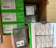 施耐德開關(guān)插座面板 電視電話電腦 珍鉑PC系列絲絨白網(wǎng)絡(luò)插座 單六類電腦 插座 曬單實(shí)拍圖