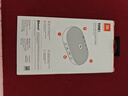 JBL TUNE3 多功能插卡藍牙音箱 【國家補貼】便攜式戶(hù)外音響 FM收音機TF卡 國慶出游中秋送禮 灰色 曬單實(shí)拍圖