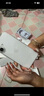 蘋(píng)果iPhone16蘋(píng)果iphone16plus手機(jī)【限時(shí)特惠】全網(wǎng)通雙卡雙待5G iphone16plus白色 256G+2年店保+贈(zèng)品禮包 曬單實(shí)拍圖