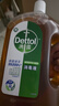 滴露（Dettol）消毒液衣物除菌液洗衣消毒水1.8L殺菌除螨 家居寵物消毒除菌  曬單實(shí)拍圖