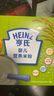 Heinz嬰幼兒米粉400g寶寶輔食高鐵米粉維c加鐵營養(yǎng)米糊6月+ 曬單實拍圖