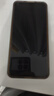 小米R(shí)EDMI K80 國(guó)家補(bǔ)貼 第三代驍龍8 6550mAh大電池 玄夜黑 12+256 紅米5G手機(jī) 曬單實(shí)拍圖