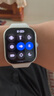 小米（MI）REDMI Watch 5 皎月銀 國家補(bǔ)貼 澎湃OS 2 心率血氧監(jiān)測 藍(lán)牙通話 紅米手表5 智能手表 小米汽車 曬單實拍圖