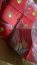 五糧液股份 婚宴喜酒 富貴吉祥精致52度500ml*6瓶 固態(tài)法濃香型白酒禮盒 曬單實拍圖