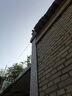 爍室（SUOSHI）太陽能戶外照明燈庭院燈新農(nóng)村大功率超亮感應(yīng)led投光燈路燈家用 泛光款1000W照約220平-光控+遙控 曬單實拍圖