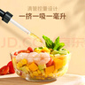 爺爺?shù)霓r(nóng)場有機(jī)核桃油食用油110ml 涼拌佐餐控量寶寶輔食油 適用嬰幼兒的油 曬單實(shí)拍圖
