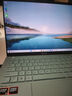 華碩（ASUS）a豆14 Air 2025 高性能AI超輕薄旗艦筆記本電腦學(xué)生游戲商務(wù)辦公 國家補貼20% R9 H 270 32G 1T 鼠尾草青 2.8K 120Hz OLED屏 預裝office 曬單實(shí)拍圖