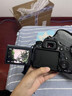 佳能Canon 5D4 6D2 5D3 5D2 6D 二手全畫幅單反相機 專業(yè)級4K高清旅游數(shù)碼相機 99新 6D2 EF 50mm F1.8 STM 套餐六【下單套餐六，免費升級套餐七】 99成新 曬單實拍圖