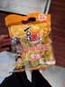 喜之郎 蜜桔鳳梨果肉果凍加椰果15杯共520g 休閑兒童零食 曬單實(shí)拍圖