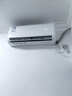 TCL空調(diào)掛機 新一級能效 變頻冷暖 節(jié)能省電 家用臥室壁掛式空調(diào) 大1匹 一級能效 凈潤風(fēng) 曬單實拍圖