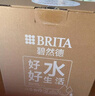 碧然德【新款上市】家用濾水壺 凈水壺 Style eco系列 3.5L（冰川藍）+PRO版濾芯12枚 環(huán)保加固包裝 曬單實(shí)拍圖