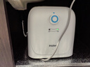 海爾（Haier）國家補貼20%小廚寶電熱水器8升 ES8-FY22 隱藏后出水 一級能效節(jié)能2200W速熱廚房衛(wèi)浴小尺寸儲水式 曬單實拍圖