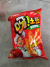 好麗友（orion）呀土豆番茄醬味70g/袋 休閑零食薯?xiàng)l膨化食品小吃 曬單實(shí)拍圖
