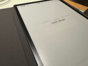 科大訊飛智能辦公本X5/X5 Pro電子書閱讀器 10.65英寸電紙書墨水屏平板 會議記錄本電子筆記手寫記事本MT33 【旗艦新品】X5 Pro版-經(jīng)典黑【6+128G】 加贈保護(hù)套+筆芯+書城會員 曬單實拍圖