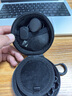 影石（Insta360）Mic Air 一發(fā)一收套裝 領(lǐng)夾麥克風(fēng)戶外收音降噪vlog直播迷你麥克風(fēng)（含發(fā)射器+接收器） 曬單實(shí)拍圖