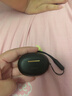 索愛（soaiy）SL6 Pro AI版 藍(lán)牙耳機(jī)真無線開放半入耳式運(yùn)動(dòng)跑步騎行通話降噪適用蘋果華為小米 黑 曬單實(shí)拍圖